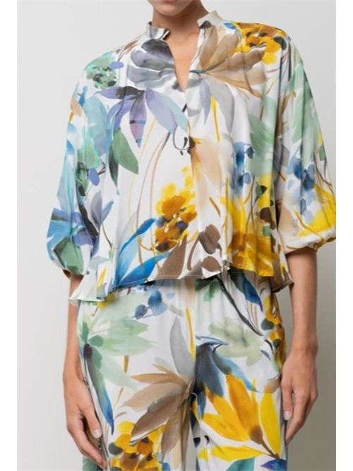Blusa donna KAOS | SP1TZ025/1041
